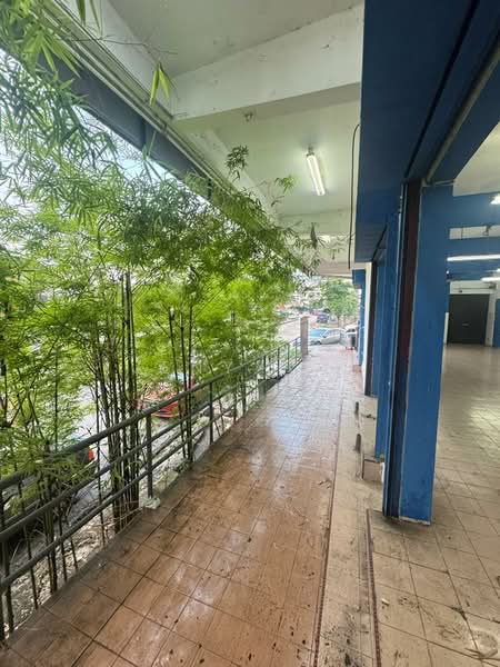 Shop for Rent in Taman Sri Tebrau (Johor Bahru) - Jeny Loo - PropertyGuru.com.my