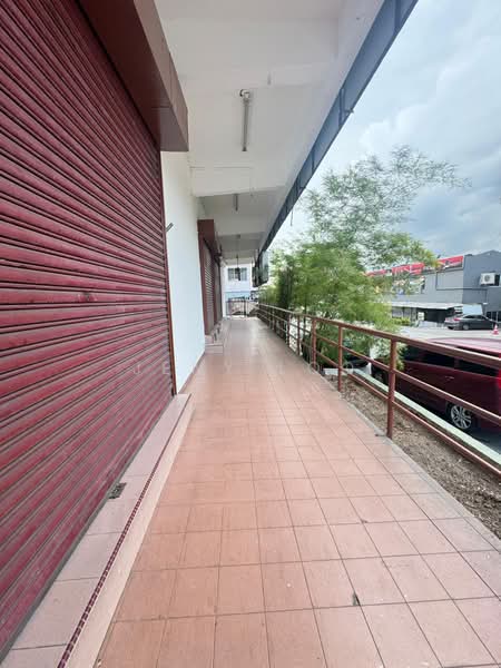 Kedai untuk Disewa di Taman Sri Tebrau (Johor Bahru) - Jeny Loo - PropertyGuru.com.my