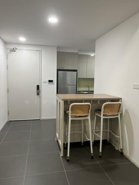 Servis Apartment untuk Disewa di Ativo Suites @ Damansara Avenue - Wennie Liew - Kitchen - PropertyGuru.com.my