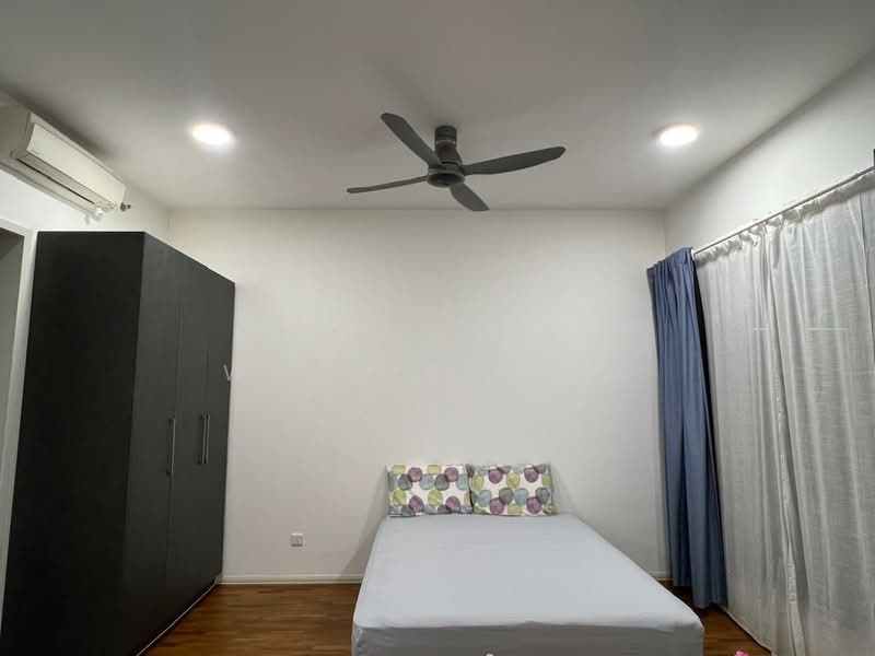 Servis Apartment untuk Disewa di Ativo Suites @ Damansara Avenue - Wennie Liew - PropertyGuru.com.my
