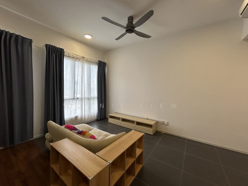 Service Residence for Rent at Ativo Suites @ Damansara Avenue - Wennie Liew - PropertyGuru.com.my