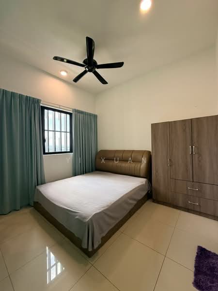 Condominium for Rent at The Parque Residences - Yi Xuan - PropertyGuru.com.my