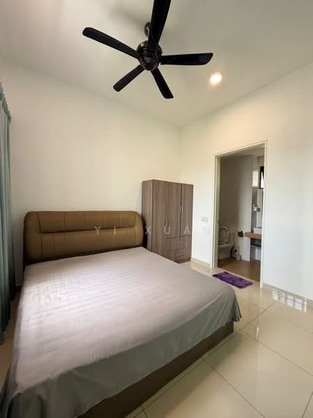 Condominium for Rent at The Parque Residences - Yi Xuan - PropertyGuru.com.my