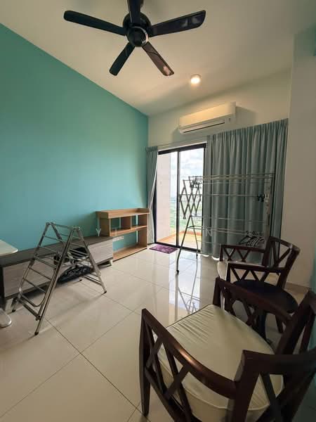 Condominium for Rent at The Parque Residences - Yi Xuan - PropertyGuru.com.my