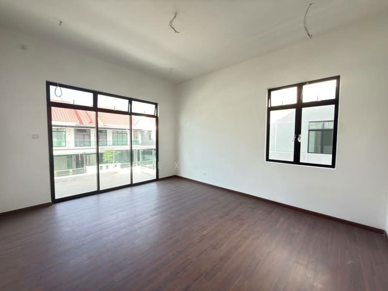 Cluster House for Sale in Kulai (Johor) - Alex How - PropertyGuru.com.my