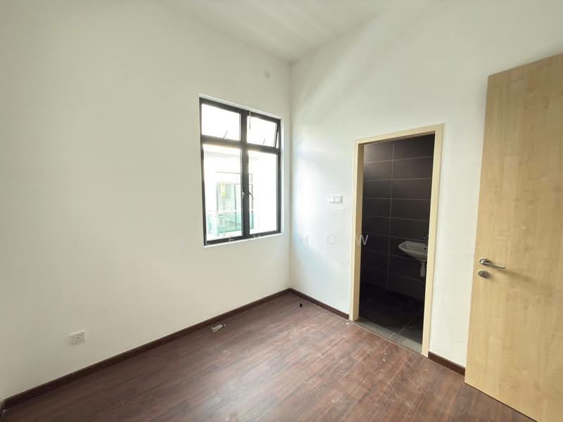 Cluster House for Sale in Kulai (Johor) - Alex How - PropertyGuru.com.my