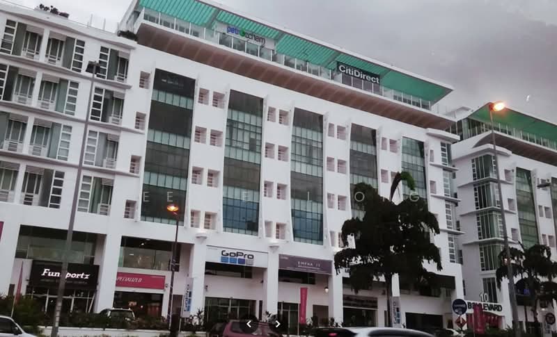 Kedai / Pejabat untuk Dijual di Kampung Sungai Kayu Ara (Petaling Jaya) - Lee Wei Leong - PropertyGuru.com.my