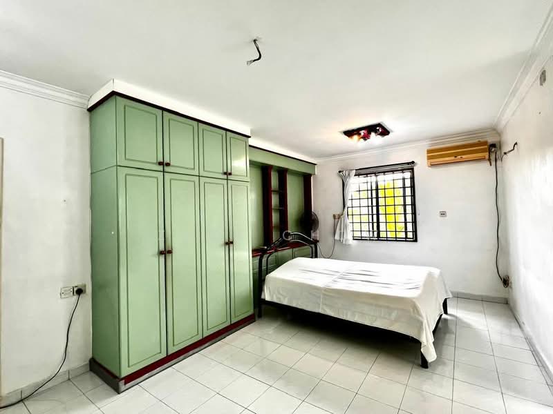 2-storey Terraced House for Sale in Skudai (Johor) - Zack Chow - Bedroom - PropertyGuru.com.my