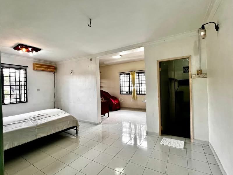 2-storey Terraced House for Sale in Skudai (Johor) - Zack Chow - Bedroom - PropertyGuru.com.my