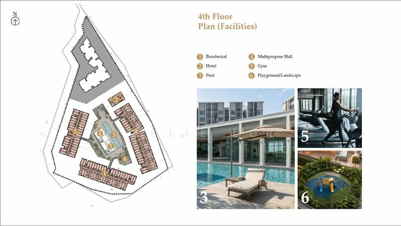 Service Residence for Sale at Camberwell - Leslie Loi - PropertyGuru.com.my