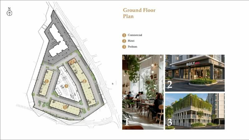 Service Residence for Sale at Camberwell - Leslie Loi - PropertyGuru.com.my