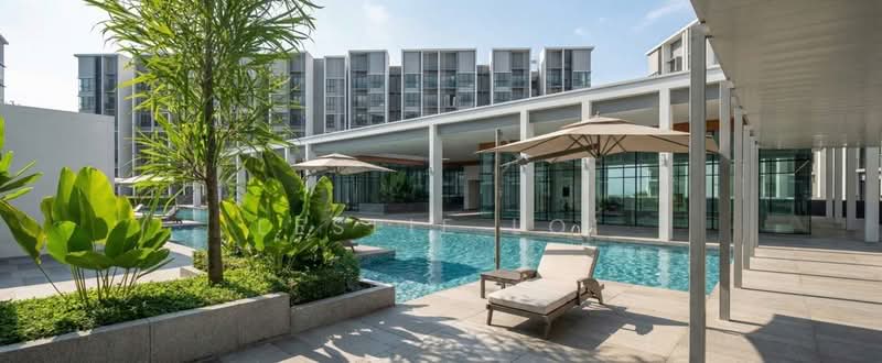 Service Residence for Sale at Camberwell - Leslie Loi - PropertyGuru.com.my