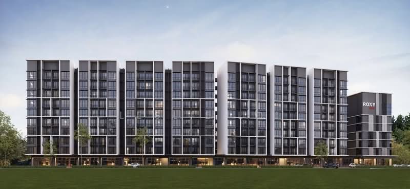 Service Residence for Sale at Camberwell - Leslie Loi - PropertyGuru.com.my