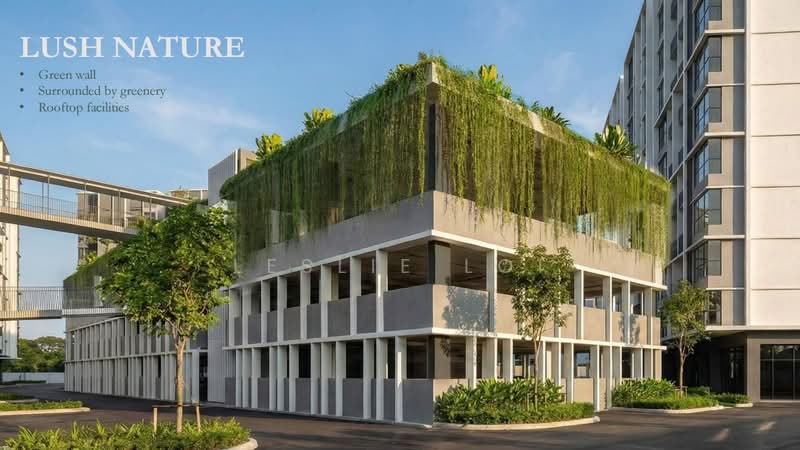 Service Residence for Sale at Camberwell - Leslie Loi - PropertyGuru.com.my
