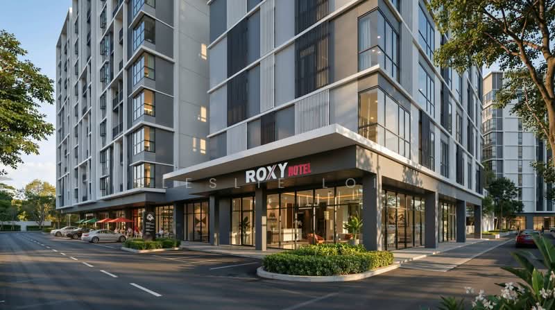 Service Residence for Sale at Camberwell - Leslie Loi - PropertyGuru.com.my