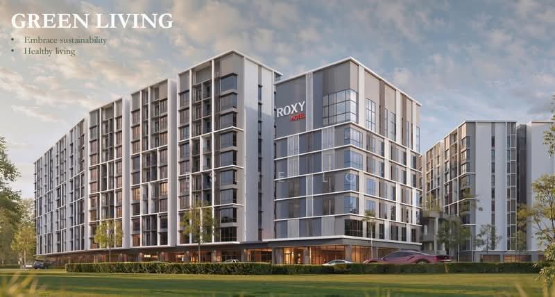 Service Residence for Sale at Camberwell - Leslie Loi - PropertyGuru.com.my