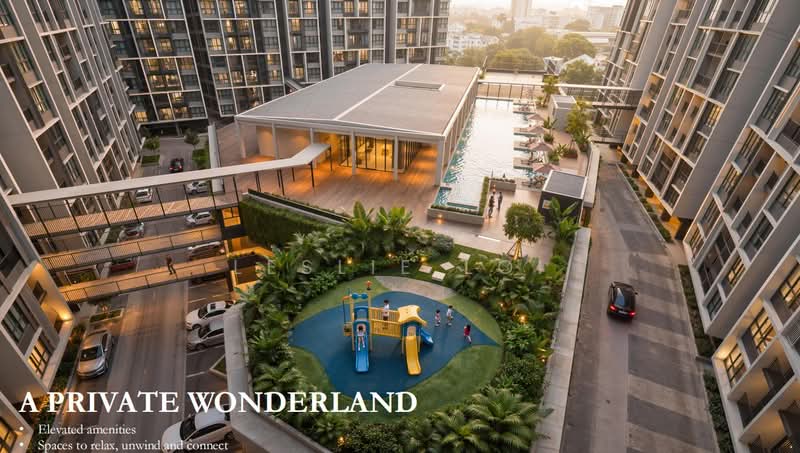 Service Residence for Sale at Camberwell - Leslie Loi - PropertyGuru.com.my