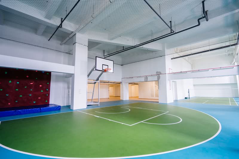 Servis Apartment untuk Disewa di Wave @ Marina Cove - Dexter Lim - Interior - PropertyGuru.com.my
