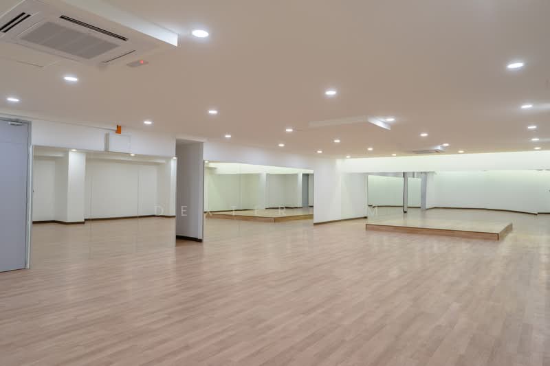 Servis Apartment untuk Disewa di Wave @ Marina Cove - Dexter Lim - Interior - PropertyGuru.com.my