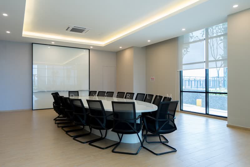 Servis Apartment untuk Disewa di Wave @ Marina Cove - Dexter Lim - Interior - PropertyGuru.com.my