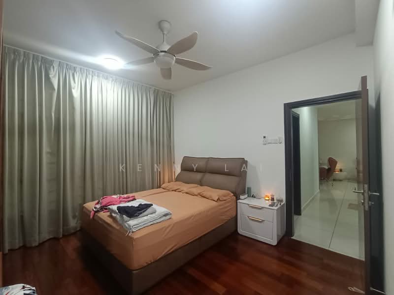 Kondominium untuk Dijual di Paraiso Residence @ The Earth - Kenny Lai - Bedroom - PropertyGuru.com.my