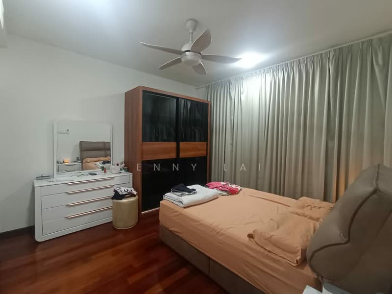 Kondominium untuk Dijual di Paraiso Residence @ The Earth - Kenny Lai - Bedroom - PropertyGuru.com.my