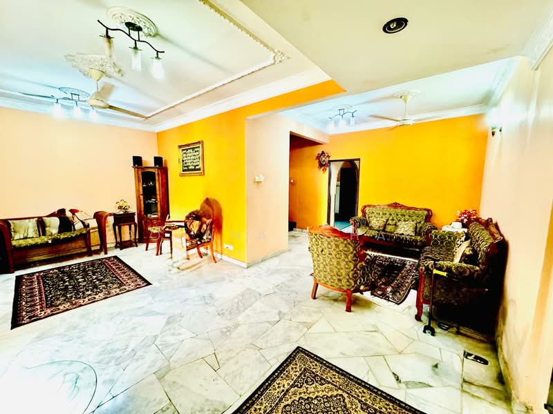 Rumah Teres 2 Tingkat untuk Dijual di Subang Jaya (Selangor) - Rohana Ishak - PropertyGuru.com.my