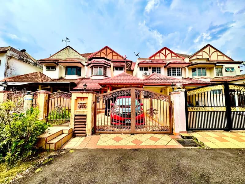 Rumah Teres 2 Tingkat untuk Dijual di Subang Jaya (Selangor) - Rohana Ishak - PropertyGuru.com.my