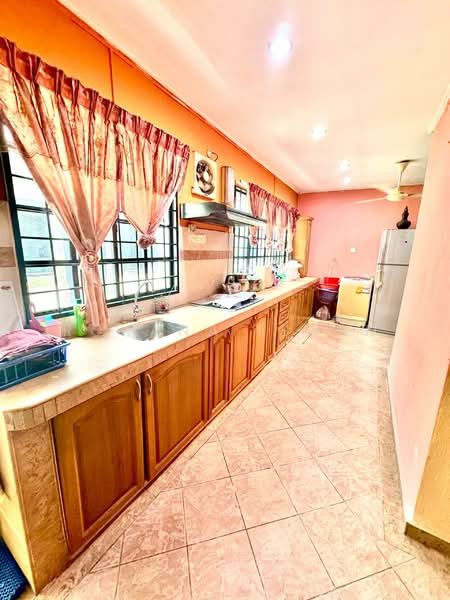 Rumah Teres 2 Tingkat untuk Dijual di Subang Jaya (Selangor) - Rohana Ishak - PropertyGuru.com.my