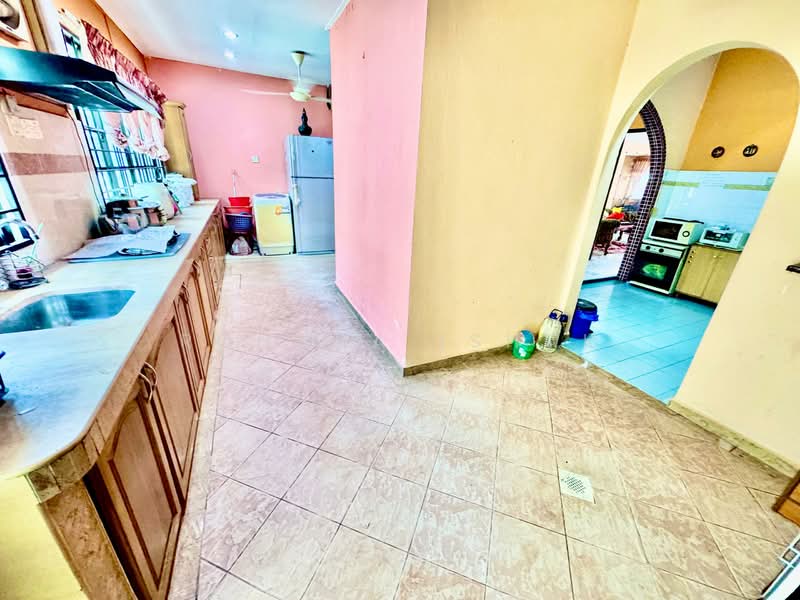 Rumah Teres 2 Tingkat untuk Dijual di Subang Jaya (Selangor) - Rohana Ishak - PropertyGuru.com.my