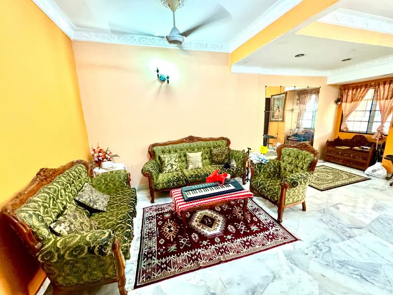 Rumah Teres 2 Tingkat untuk Dijual di Subang Jaya (Selangor) - Rohana Ishak - PropertyGuru.com.my