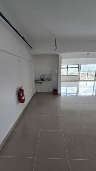 Office for Rent in Shah Alam (Selangor) - Alex Tong - PropertyGuru.com.my