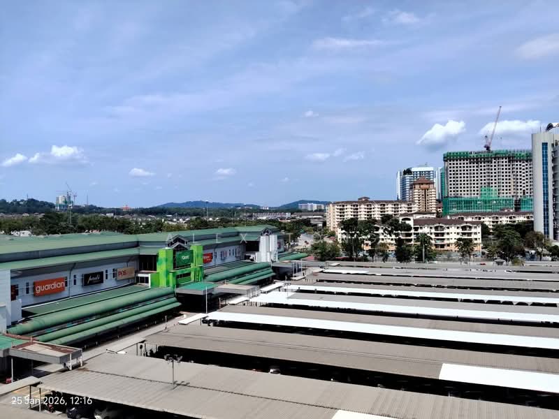 Office for Rent in Shah Alam (Selangor) - Alex Tong - PropertyGuru.com.my