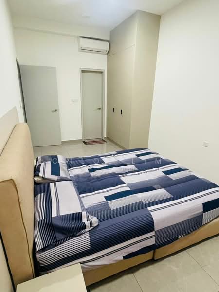 Apartment for Rent at Savana @ Batu Kawan - Chloe Lim - Bedroom - PropertyGuru.com.my