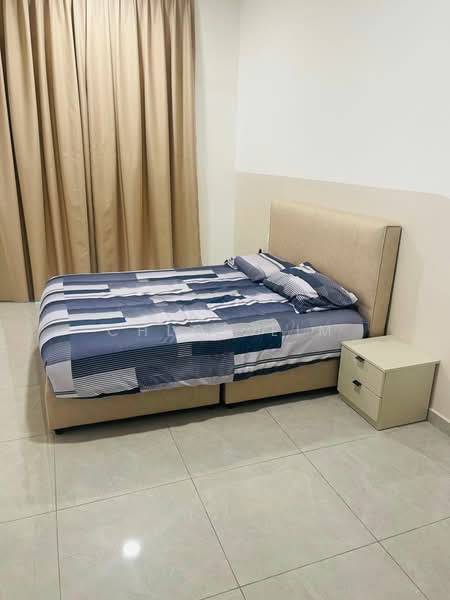 Apartment for Rent at Savana @ Batu Kawan - Chloe Lim - Bedroom - PropertyGuru.com.my