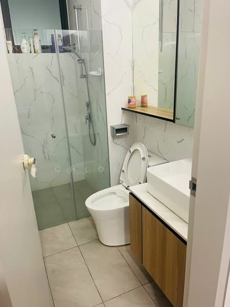 Apartment for Rent at Savana @ Batu Kawan - Chloe Lim - Bathroom - PropertyGuru.com.my