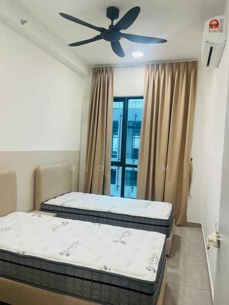 Apartment for Rent at Savana @ Batu Kawan - Chloe Lim - Bedroom - PropertyGuru.com.my