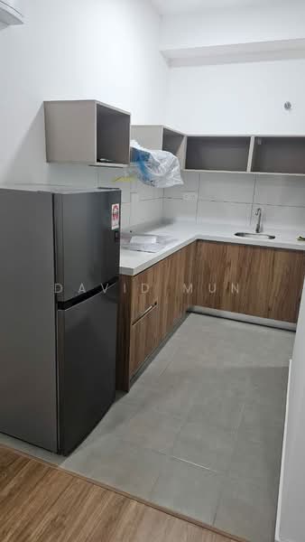 Service Residence for Rent at Helix2 @ PJ South - David Mun - Kitchen - PropertyGuru.com.my