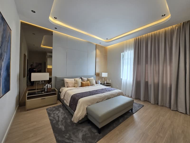 Semi-Detached House for Sale in Seremban (Negeri Sembilan) - Ho KM - PropertyGuru.com.my