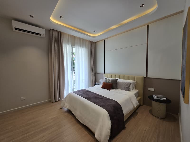 Semi-Detached House for Sale in Seremban (Negeri Sembilan) - Ho KM - PropertyGuru.com.my