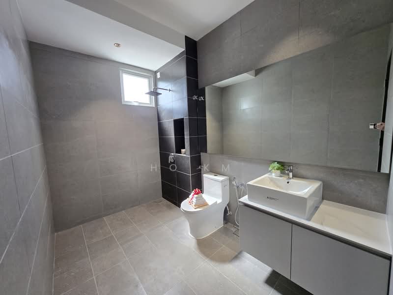 Semi-Detached House for Sale in Seremban (Negeri Sembilan) - Ho KM - PropertyGuru.com.my