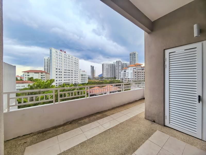 Condominium for Sale at Andaman @ Quayside - Mark Tan - PropertyGuru.com.my