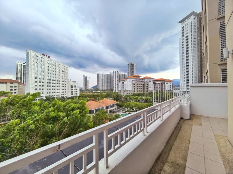 Condominium for Sale at Andaman @ Quayside - Mark Tan - PropertyGuru.com.my