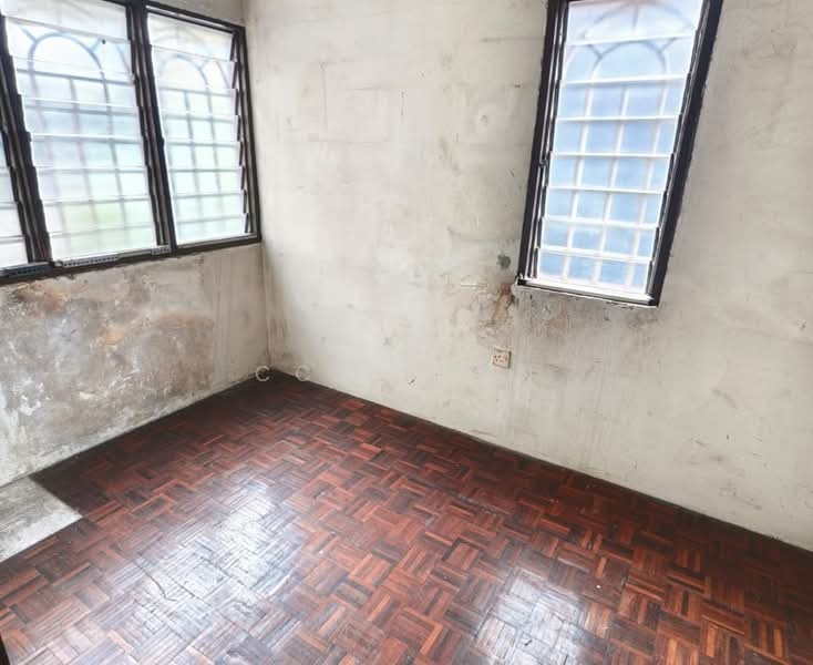 2.5-storey Terraced House for Sale in Taman Sri Sinar (Segambut) - CCS Shan - Interior - PropertyGuru.com.my