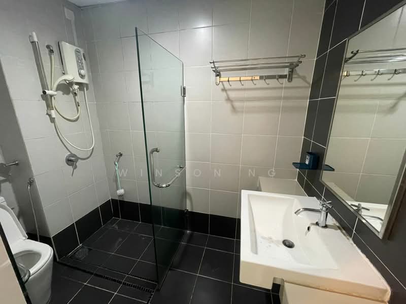 Service Residence for Rent at Centrestage Designer Suite - Winson Ng - PropertyGuru.com.my
