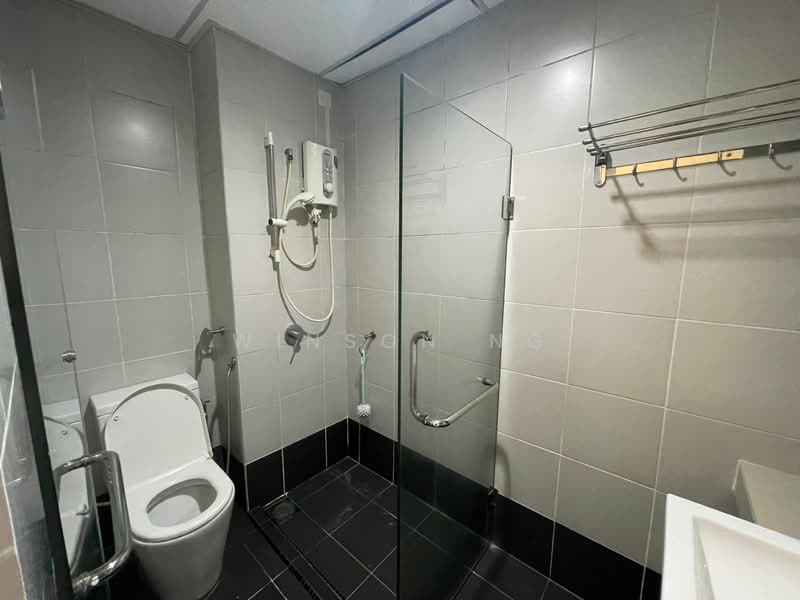 Service Residence for Rent at Centrestage Designer Suite - Winson Ng - PropertyGuru.com.my