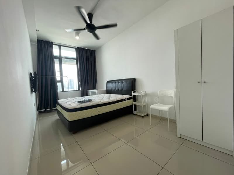 Service Residence for Rent at Centrestage Designer Suite - Winson Ng - PropertyGuru.com.my
