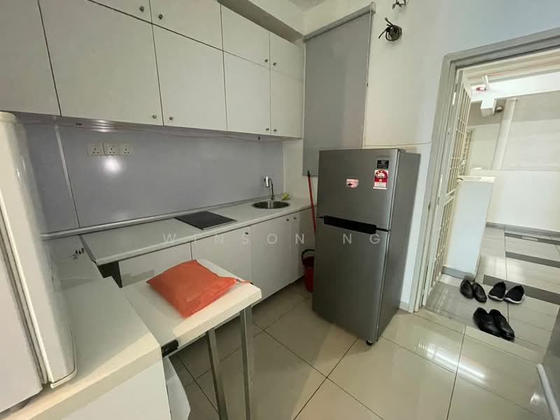 Service Residence for Rent at Centrestage Designer Suite - Winson Ng - PropertyGuru.com.my