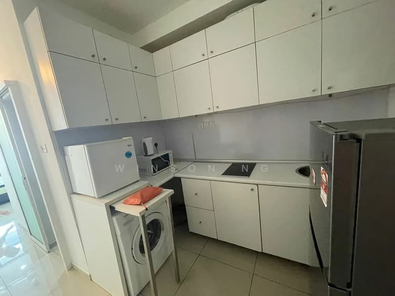 Service Residence for Rent at Centrestage Designer Suite - Winson Ng - PropertyGuru.com.my