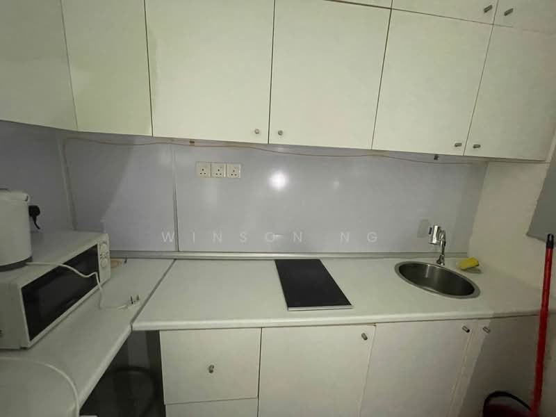 Service Residence for Rent at Centrestage Designer Suite - Winson Ng - PropertyGuru.com.my